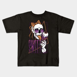 Sweet! Kids T-Shirt